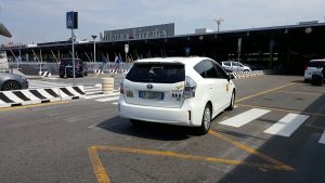 car-parked